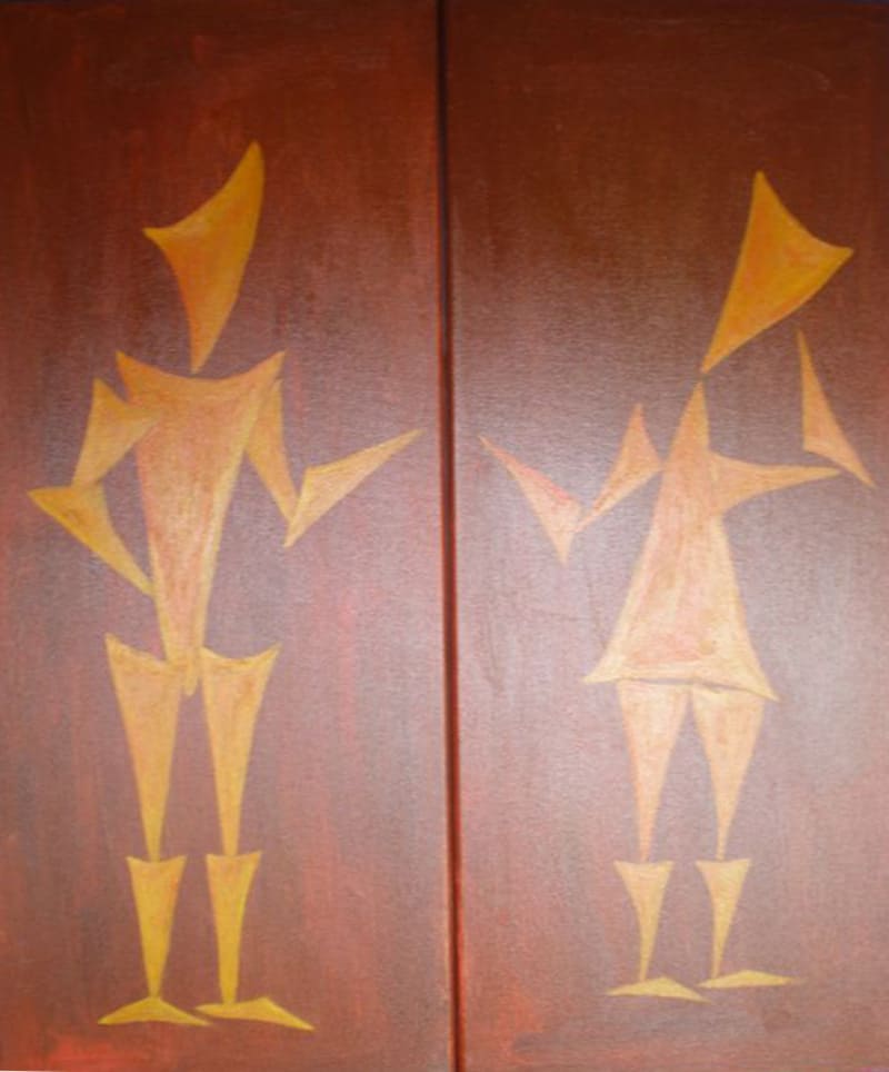 der Weg in die Wirklichkeit, Esstörungen beheben