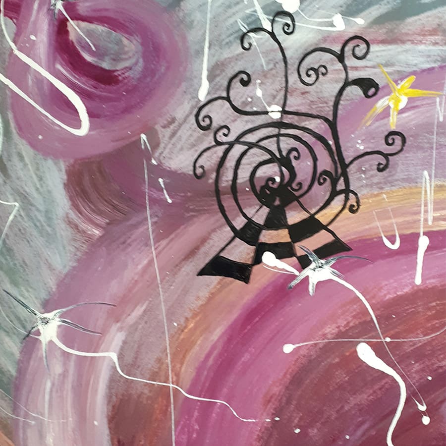 Die Psychologie macht den Weg frei für ein sorgenfreies Leben ohne Depressionen